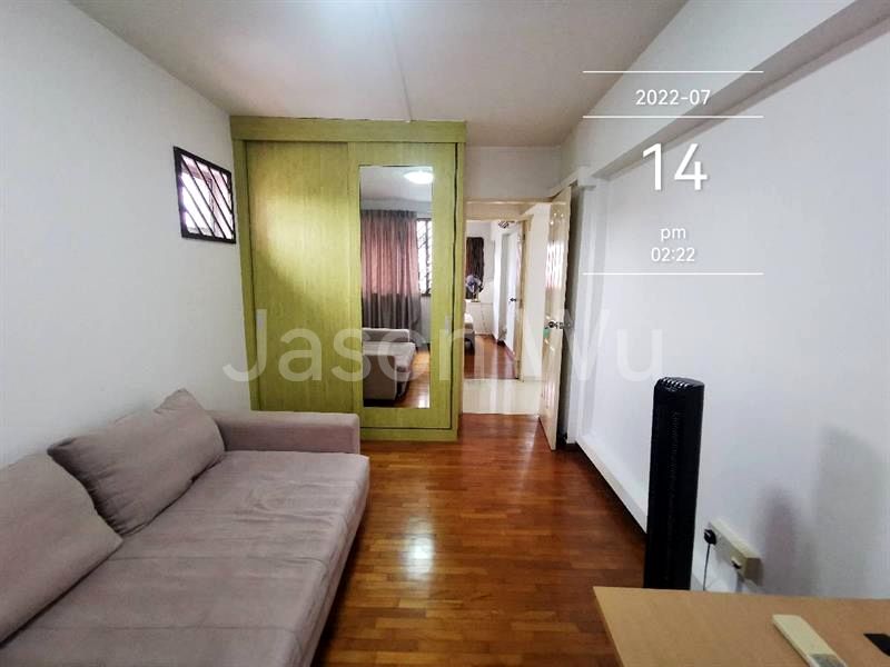 5 Room (5I) HDB for Rent in  14 Toh Yi Drive - Image 5